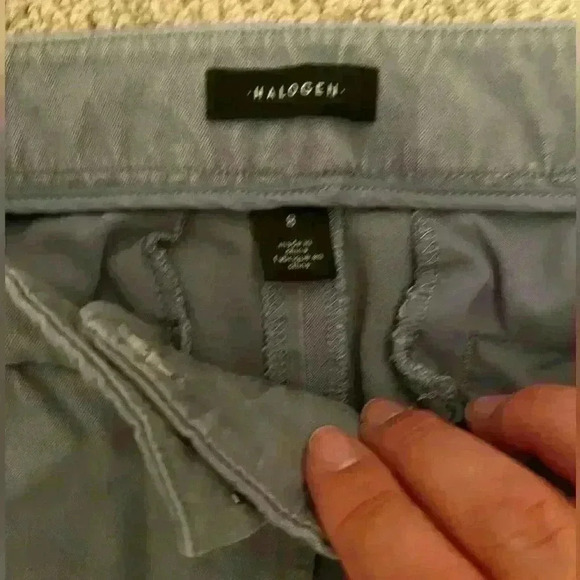 Halogen size 8 dress pants - Picture 4 of 4